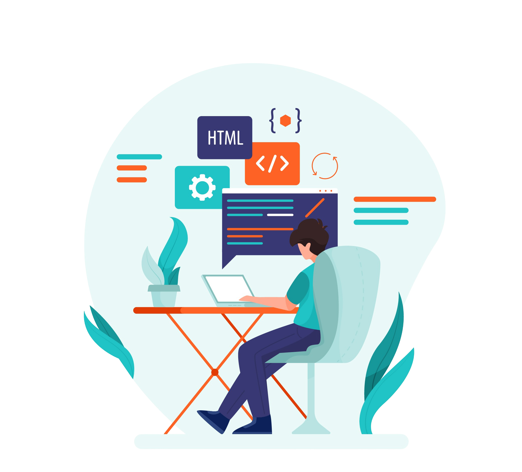 From Figma to Next.js: Building a Design System That Scales