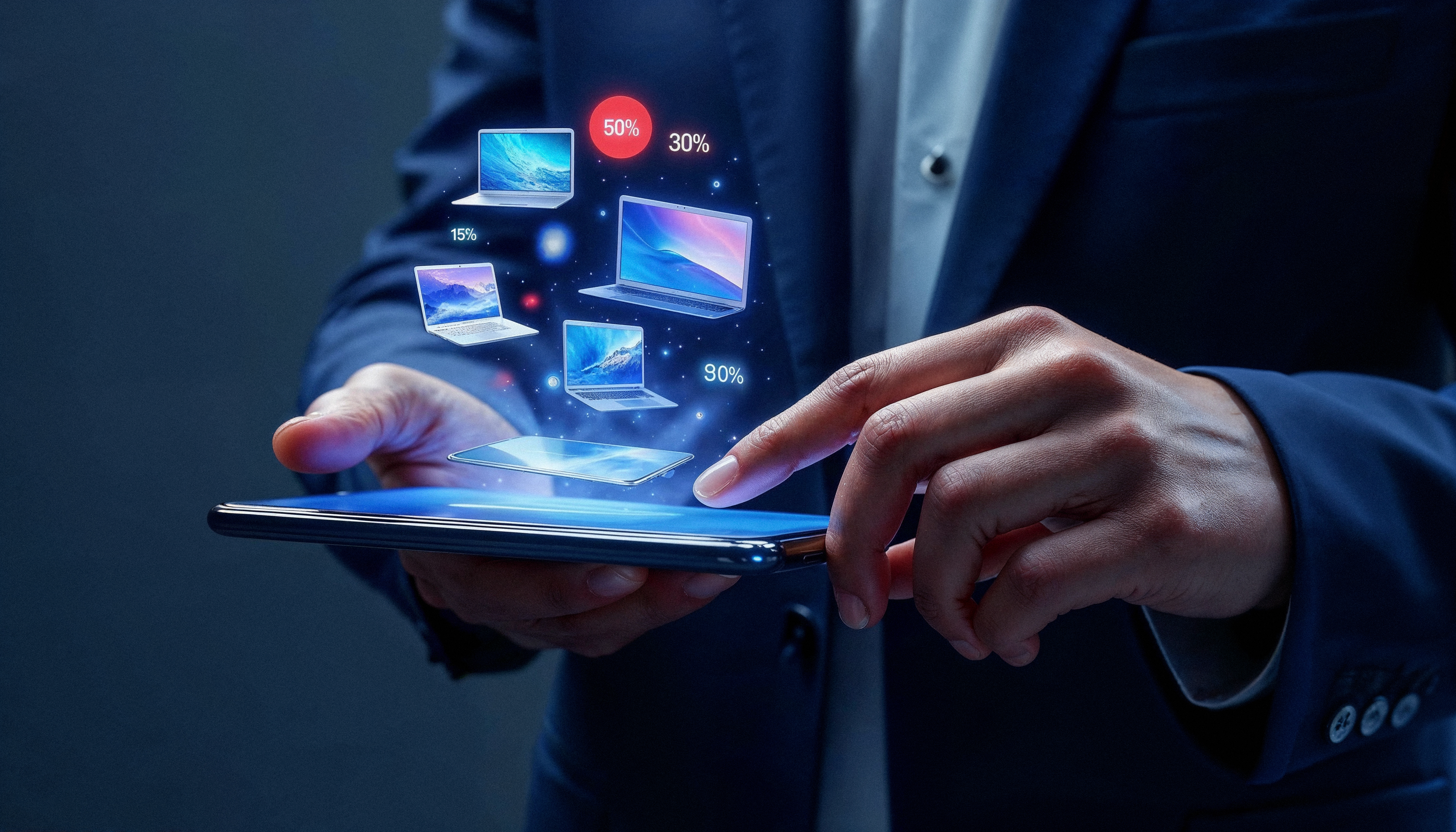 Digital Transformation Strategy for SMEs: Where to Start and How to Scale