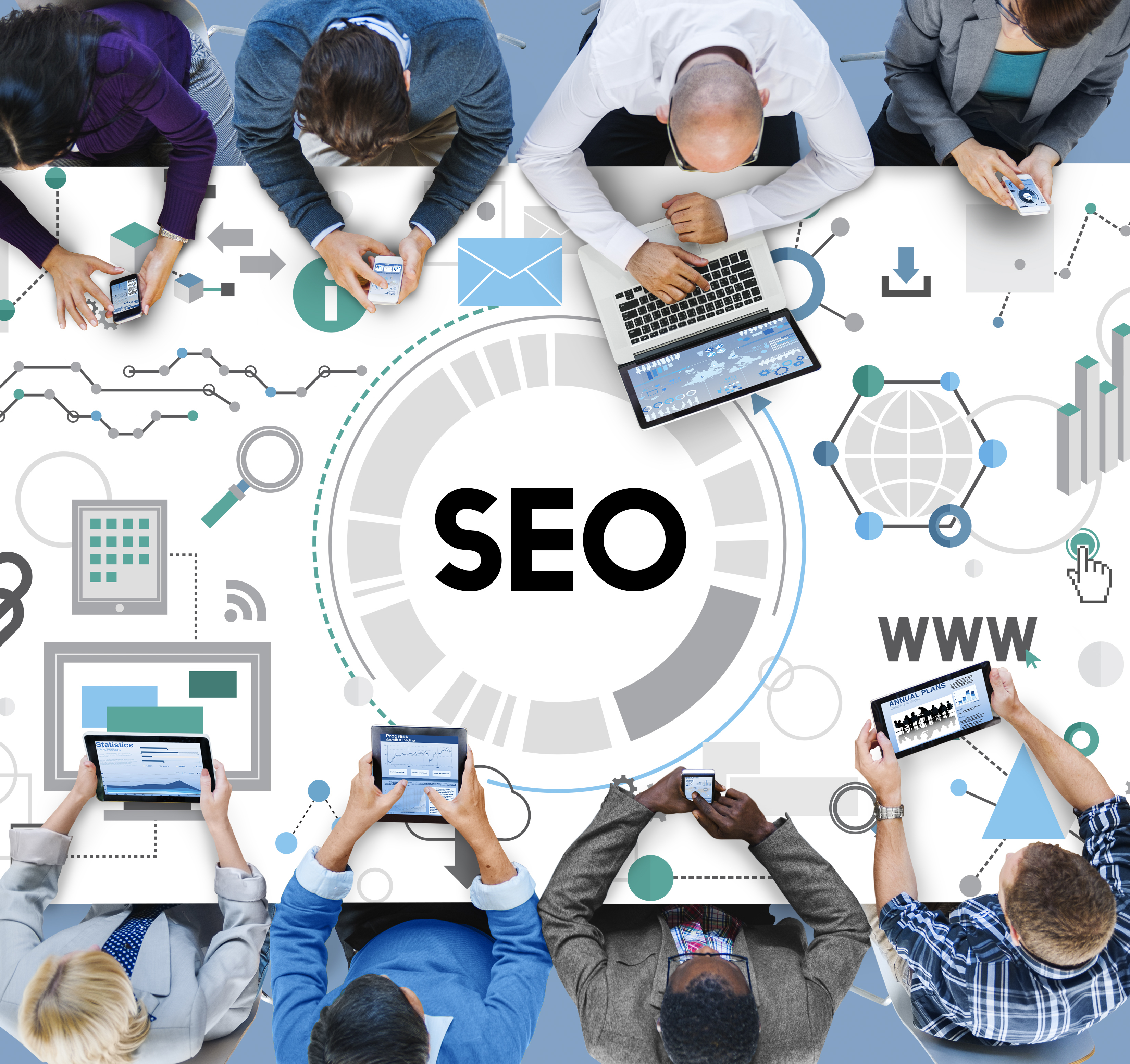 Why Performance Optimization Is Your Best SEO Strategy